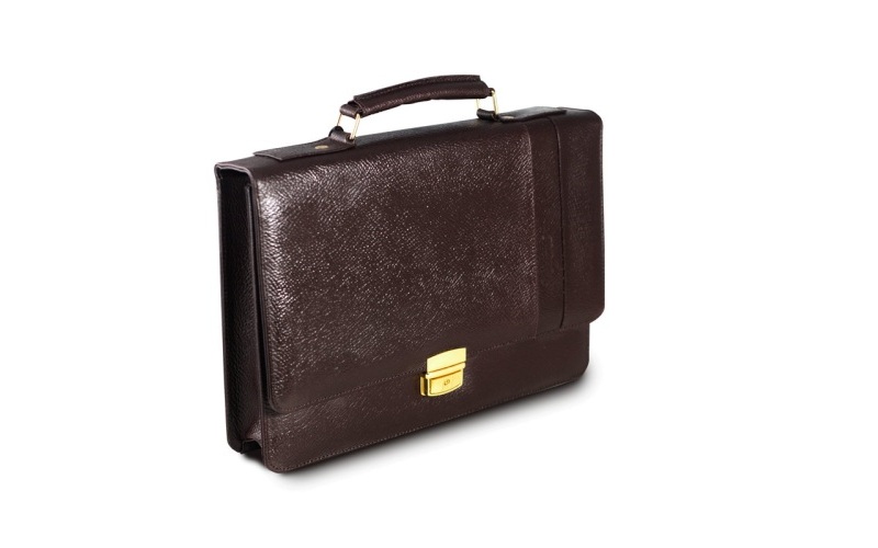 serviette et cartable