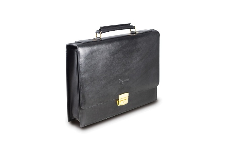 serviette et cartable