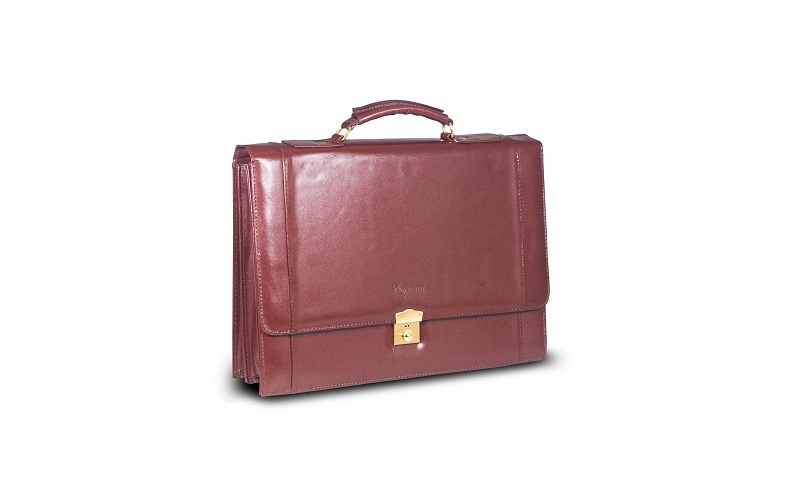 serviette et cartable