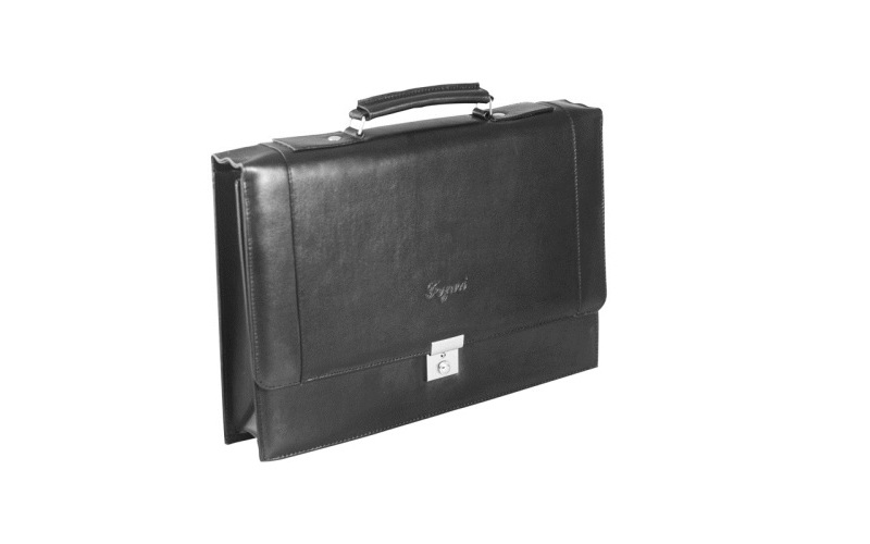 serviette et cartable