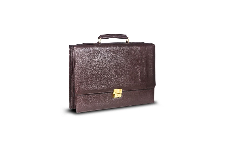 serviette et cartable