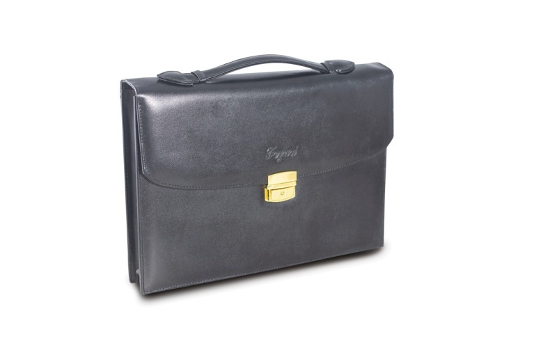 serviette et cartable