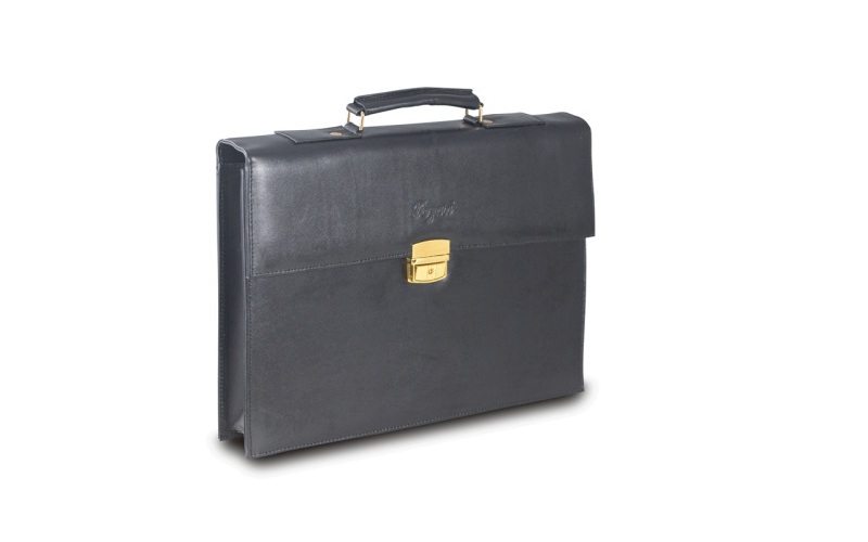 serviette et cartable