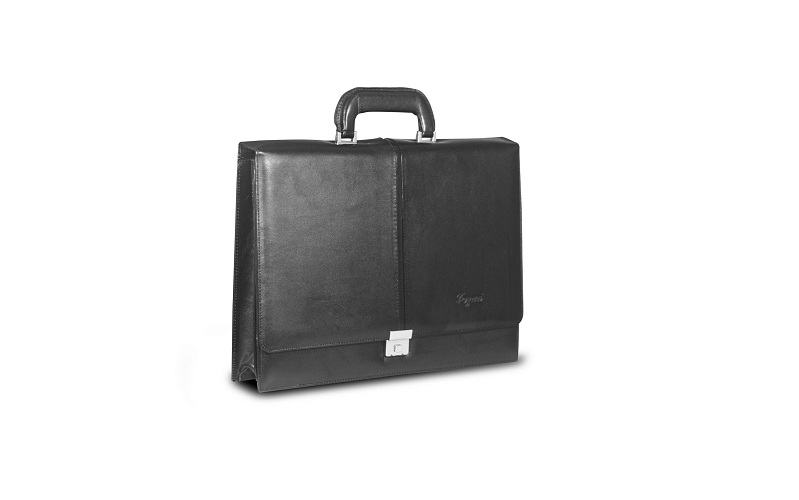 serviette et cartable