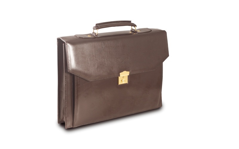 serviette et cartable