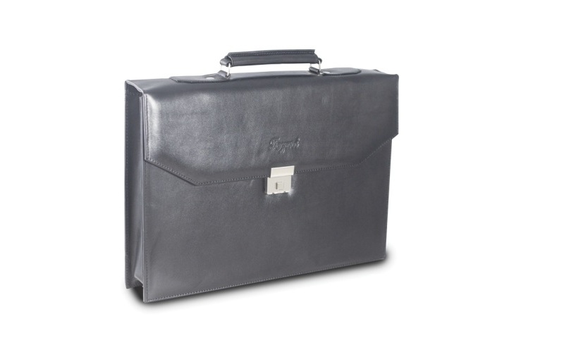 serviette et cartable