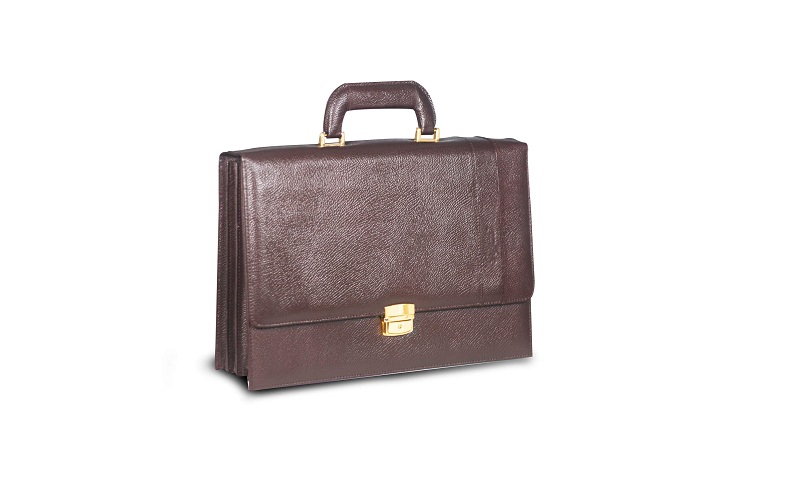 serviette et cartable