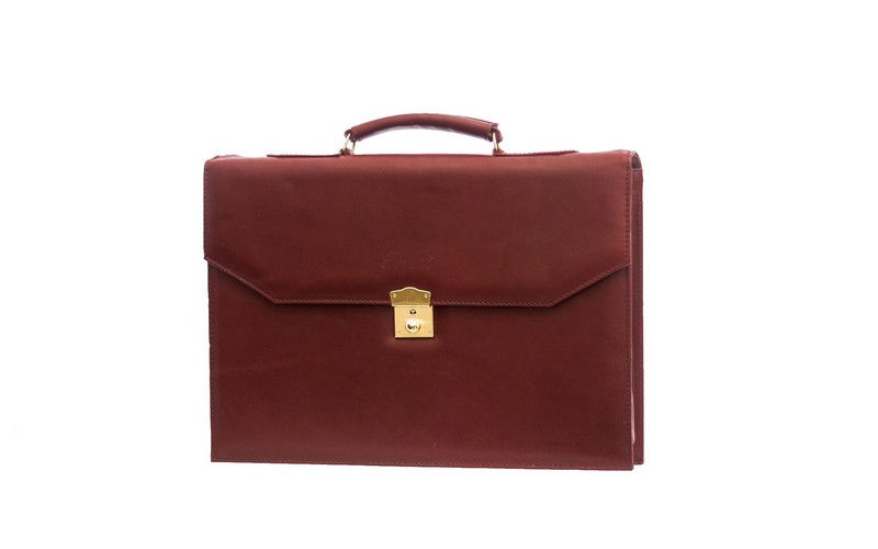 serviette et cartable